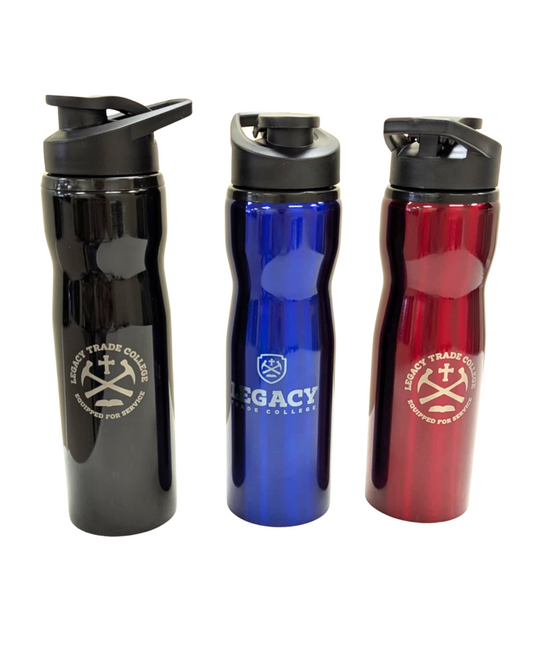 Legacy Engraved Tumblers
