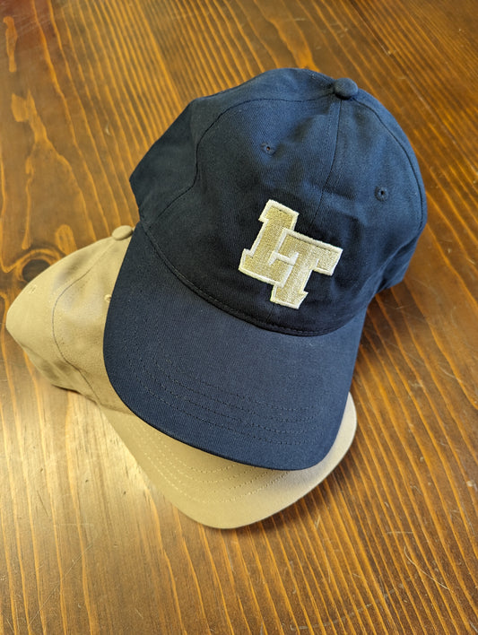LT Logo Cap