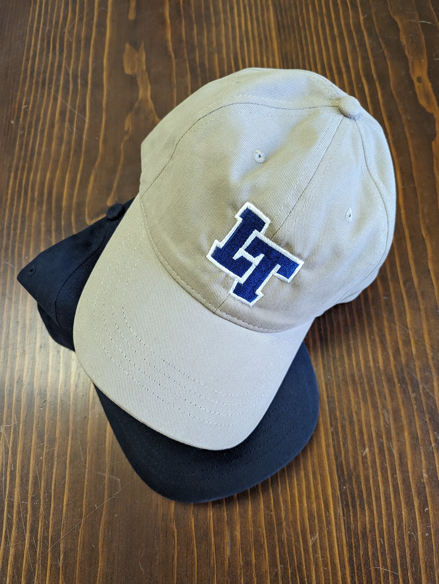 LT Logo Cap