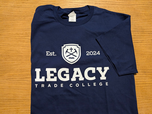 Legacy Est 2024 T-shirt