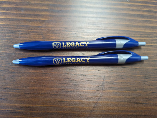 LTC Logo Pens